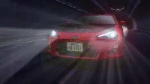 Into the Final Lap