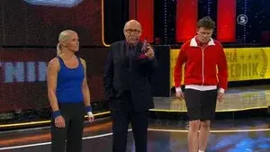 Jessica Brännström (Part 2)