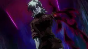 Hellsing VII