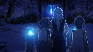 Something Lost