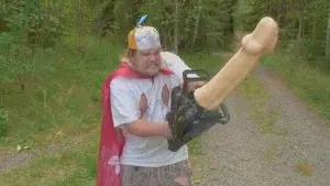 Juhannuskarkelot