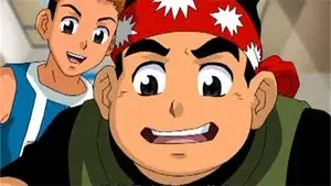 Episode 32