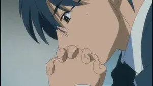 A Friendly Step