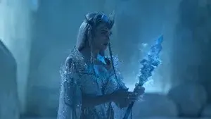 Mitena's Power