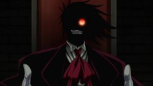 Hellsing IV