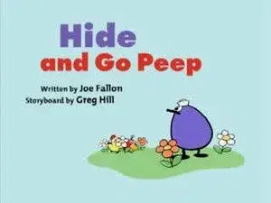 Hide And Go Peep