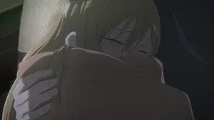 I'll Definitely Be Hurt Someday
