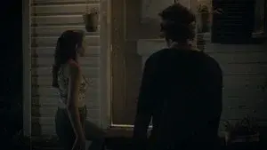 The Night