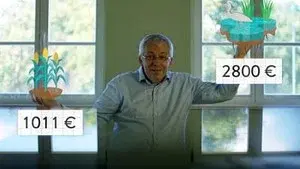 What if nature had a price?