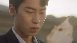 Kyung’s Warning to Haru