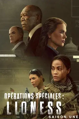 Saison 1