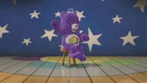 When the Bear's Away
