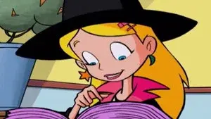 Nothin' Says Lovin' Like Something From A Coven