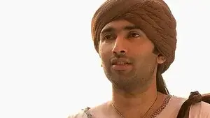 Mali meets Benazir