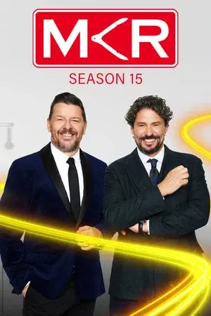 Season 15