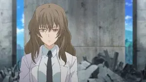 Dr. Kiyama