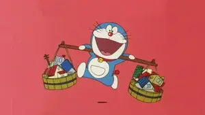 Dream Town, Nobita Land