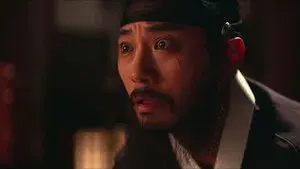 Chapter 13:  A Sword's Purpose