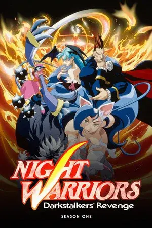 Season 1
