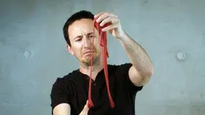 What if there were no mucus?