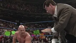 SmackDown - Nov. 04, 1999