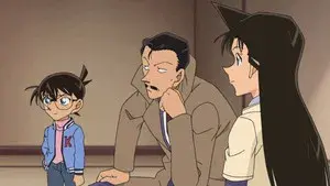 The Meiji Restoration Mystery Tour (Yamaguchi Arc)