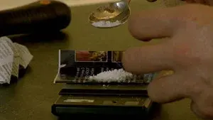Cocaine