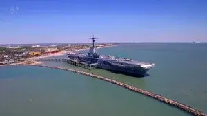 Ark Royal & The Carrier Giants