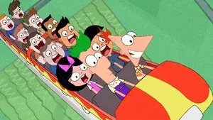 Rollercoaster