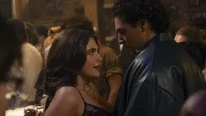 The Orgasm
