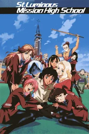Season 1