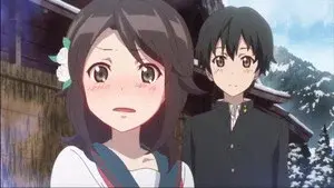 Youji and Chiaki, Part 2