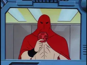 Micro Menace