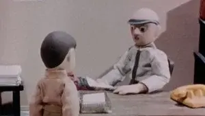Editor In Chief