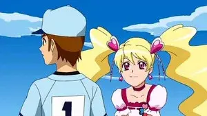Love and Daisuke: The Make Up Strategy!