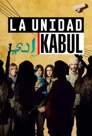 Kabul