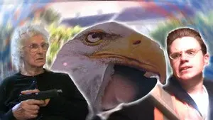 The Eagle Of Enviousness
