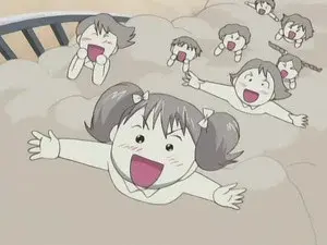 Oh, My Sweet Home!