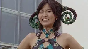 Ukya-Ukya! Jūken Armament