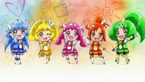 The Glitter Kids