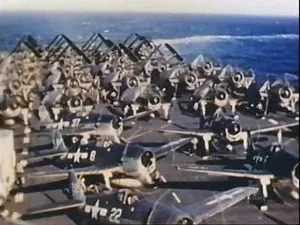 Aircraft Carrier