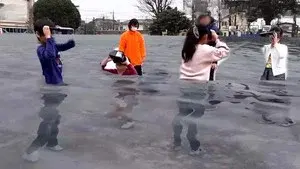 Immersive Disaster Preparedness Training