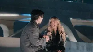 When the Unexpected Meets the Unforgettable