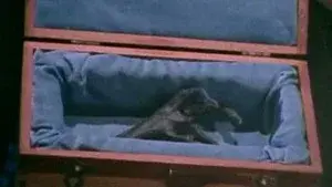 The Tale of the Twisted Claw