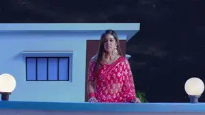 Pragati Decides to Meet Raghbir!