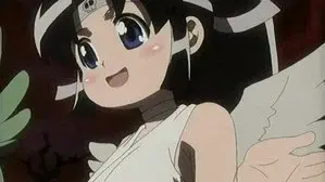 Onsokumaru, Goes to Hell