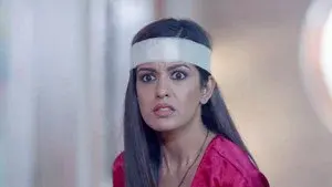 Pragati Almost Catches the Culprit!