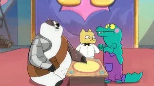 Thumb War