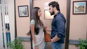 Raghbir Jeopardizes Pragati's Mission!