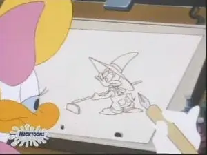 Animaniacs!